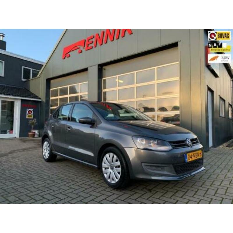 Volkswagen Polo 1.2 TSI Comfortline Navi / Clima / Tel / DSG