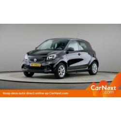 Smart Forfour 1.0 Pure Plus, Airconditioning (bj 2018)