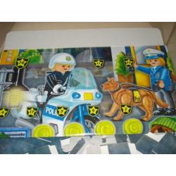 Playmobil adventskalender num:4157