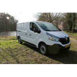 Renault Trafic 1.6 dCi T27 L1H1 Comfort. Airco,cruise,Navi,T