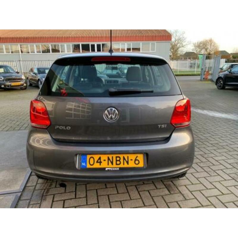 Volkswagen Polo 1.2 TSI Comfortline Navi / Clima / Tel / DSG