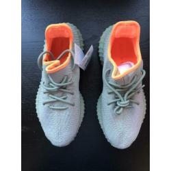 Yeezy Boost 350 V2 DESERT Sage - 43 1/3