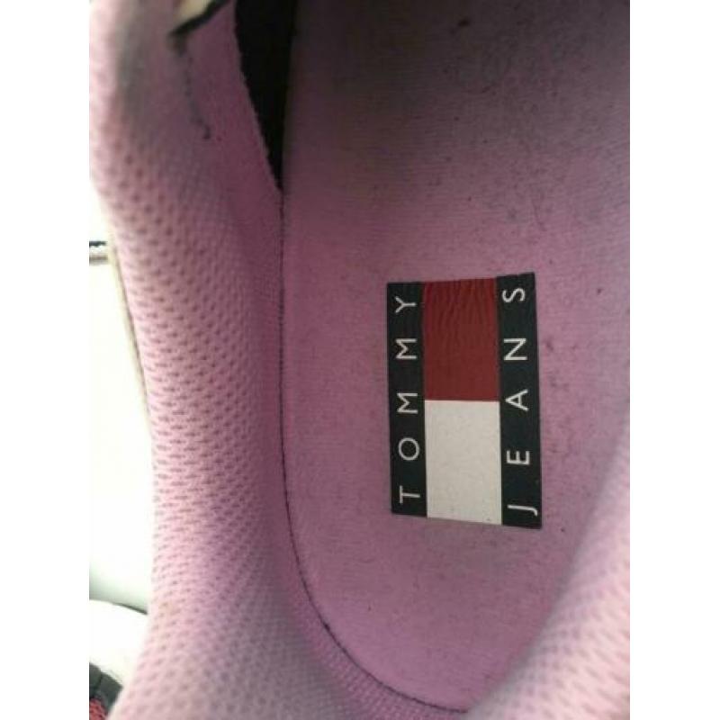 Tommy Hilfiger sneakers 37 meisje