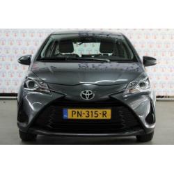 Toyota Yaris 1.5 VVT-i Aspiration NAV, CAMERA,AIRCO