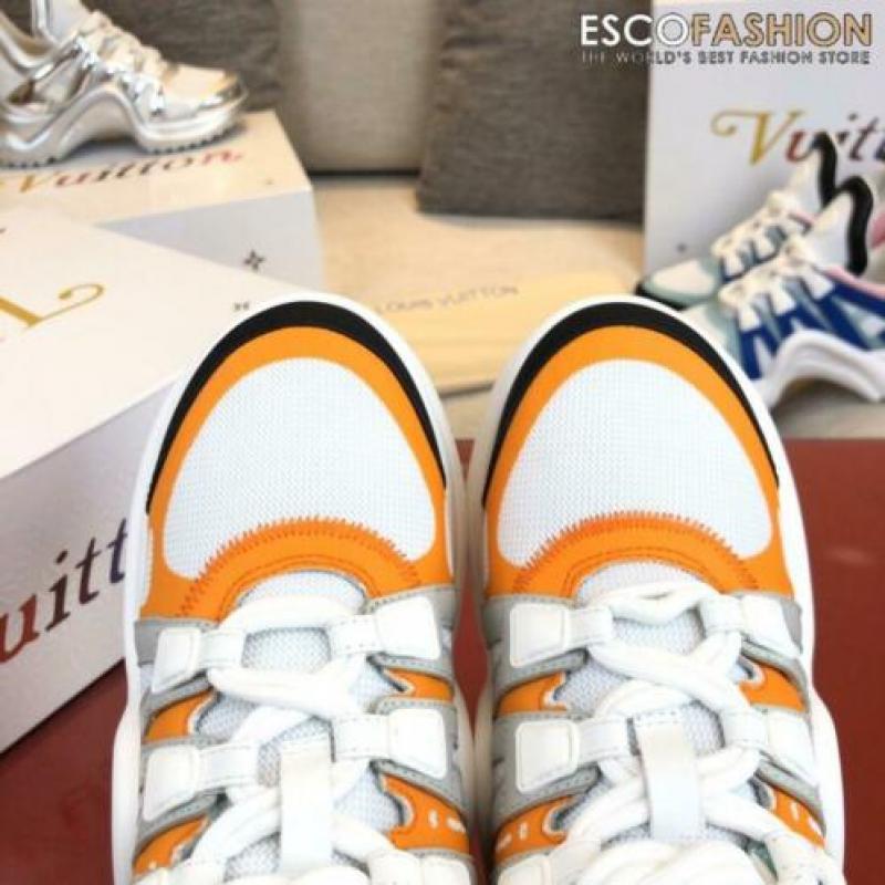 Louis Vuitton Sneakers #26