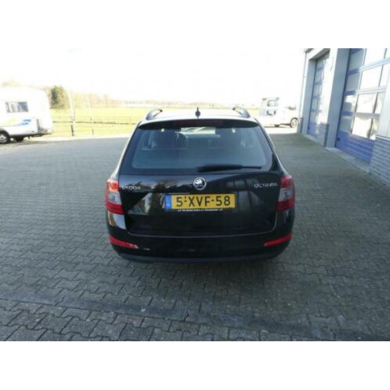 Skoda Octavia Combi 1.2 TSI Greentech Ambition SUPER NETTE A