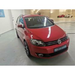 Volkswagen Golf Plus 1.4 TSI Highline nwe. 18 lmv ,navi,dsg.