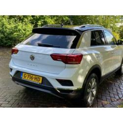 Volkswagen T-Roc 1.5 TSI Sport Business R 1 Eig 3-2019 13000