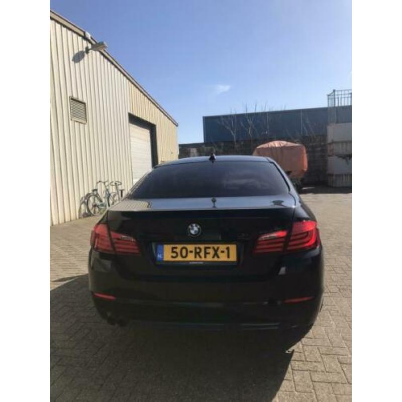 Bmw 520D te koop