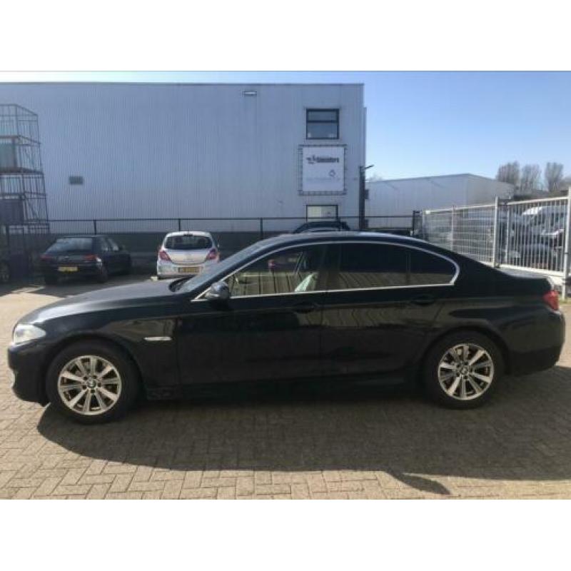 Bmw 520D te koop