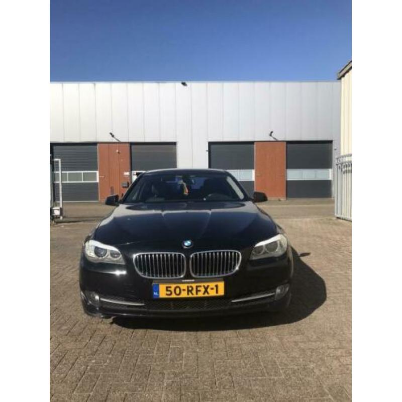 Bmw 520D te koop