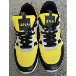 Replay dames sneakers maat 40