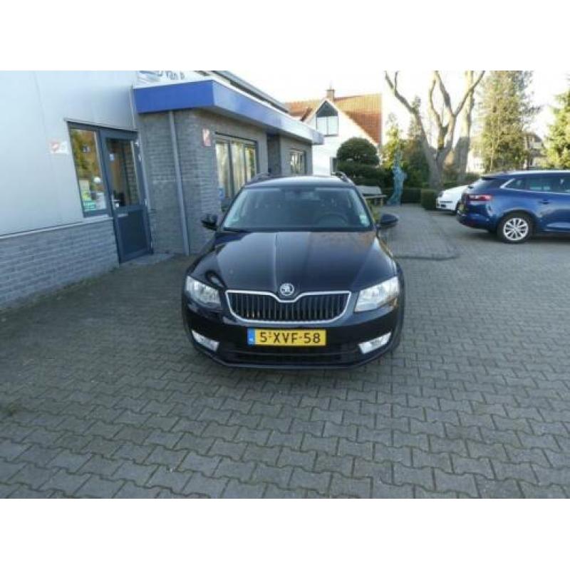 Skoda Octavia Combi 1.2 TSI Greentech Ambition SUPER NETTE A