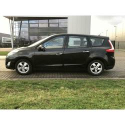 Renault Grand Scénic 1.4 TCe Dynamique 2009 met Navi/Climate