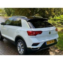 Volkswagen T-Roc 1.5 TSI Sport Business R 1 Eig 3-2019 13000