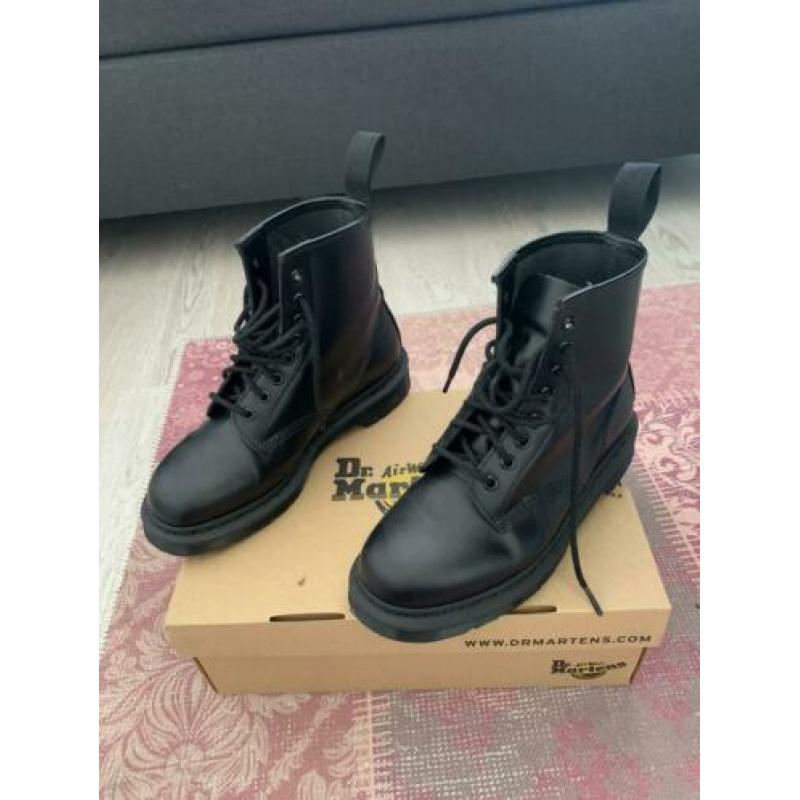 Dr Martens 1460 Mono All black maat 39 boots