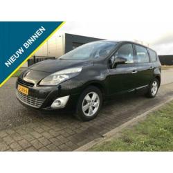 Renault Grand Scénic 1.4 TCe Dynamique 2009 met Navi/Climate