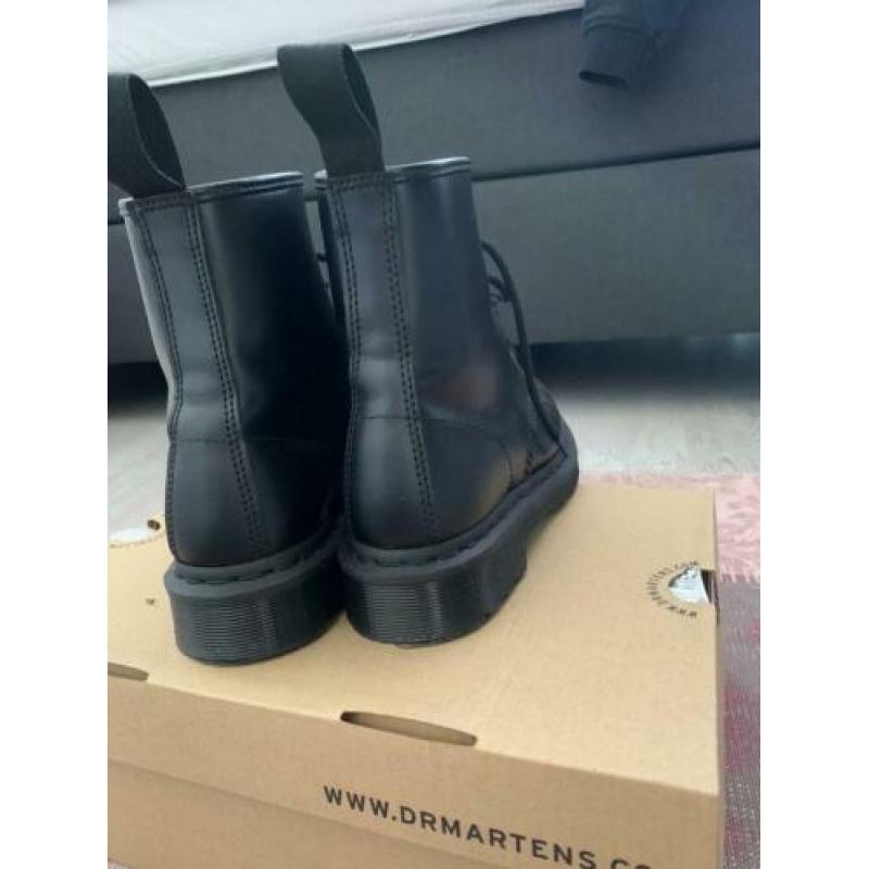 Dr Martens 1460 Mono All black maat 39 boots