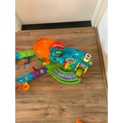 Vtech complete set Toet Toet speelgoed