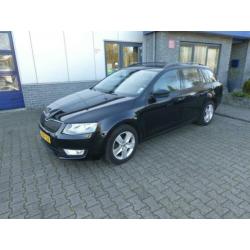 Skoda Octavia Combi 1.2 TSI Greentech Ambition SUPER NETTE A