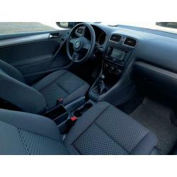 Volkswagen Golf 1.4 Optive *AIRCO*NAVIGATIE*AUX*NIEUWEAPK