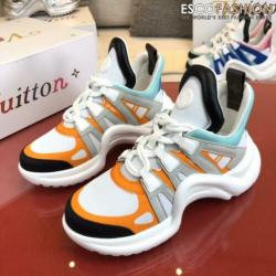 Louis Vuitton Sneakers #26