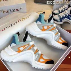 Louis Vuitton Sneakers #26