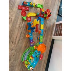 Vtech complete set Toet Toet speelgoed