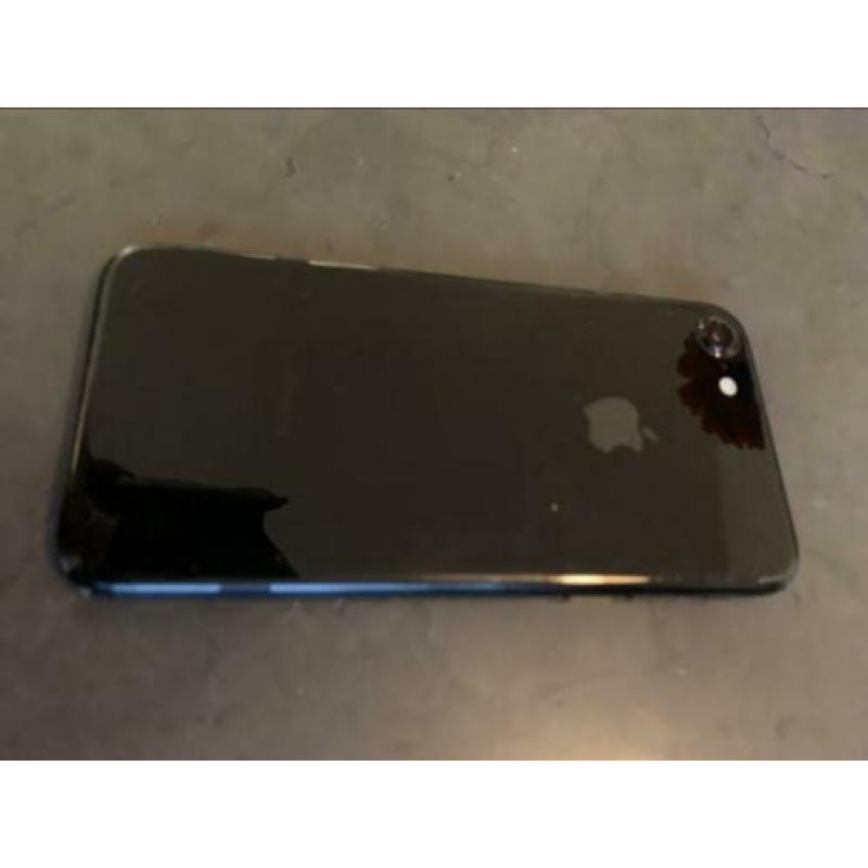 iPhone 7 audio chip waarschijnlijk defect