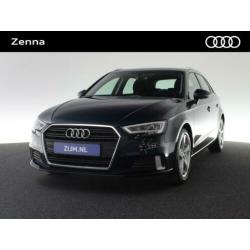 Audi A3 Sportback 1.0 TFSI 116 PK Sport Lease Edition | MMI