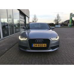 Audi A6 2.8 FSI Pro Line Plus