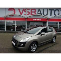 Peugeot 3008 1.6 THP 155PK NAVI PANO-DAK TREKHAAK ECC-AIRCO