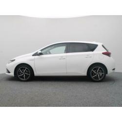 Toyota Auris 1.8 Hybrid Dynamic Limited | Stoelverwarming |