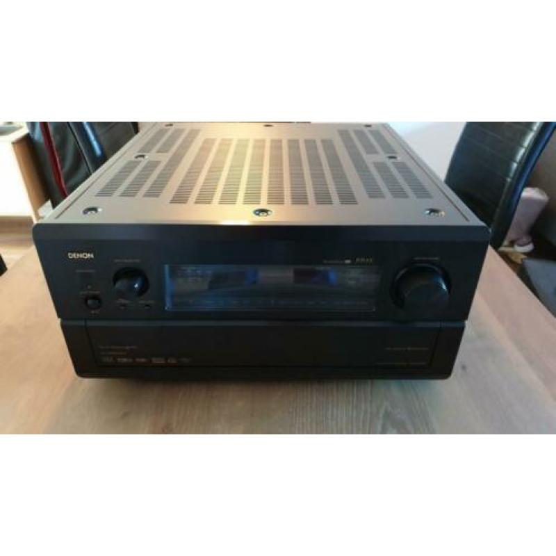 Denon AVC A1SR