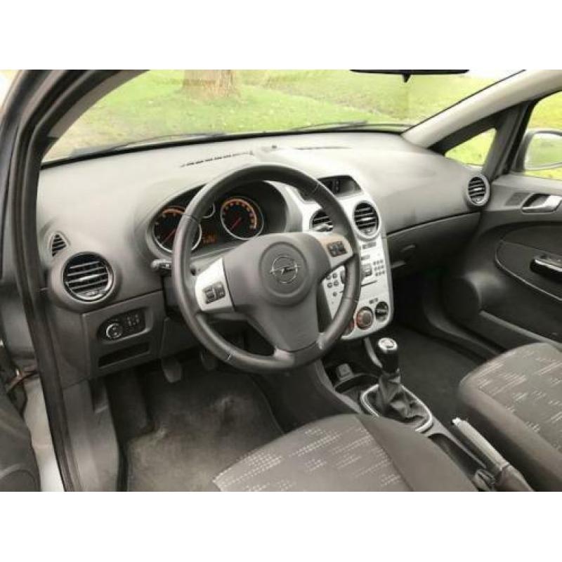 Opel Corsa 1.3 CDTi EcoFlex S/S Cosmo Airco Electric pakket