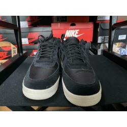 Nike Air Force 1 Black Ivory Maat 47.5 / US13