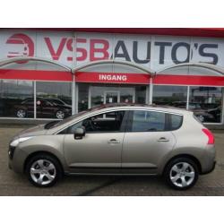 Peugeot 3008 1.6 THP 155PK NAVI PANO-DAK TREKHAAK ECC-AIRCO