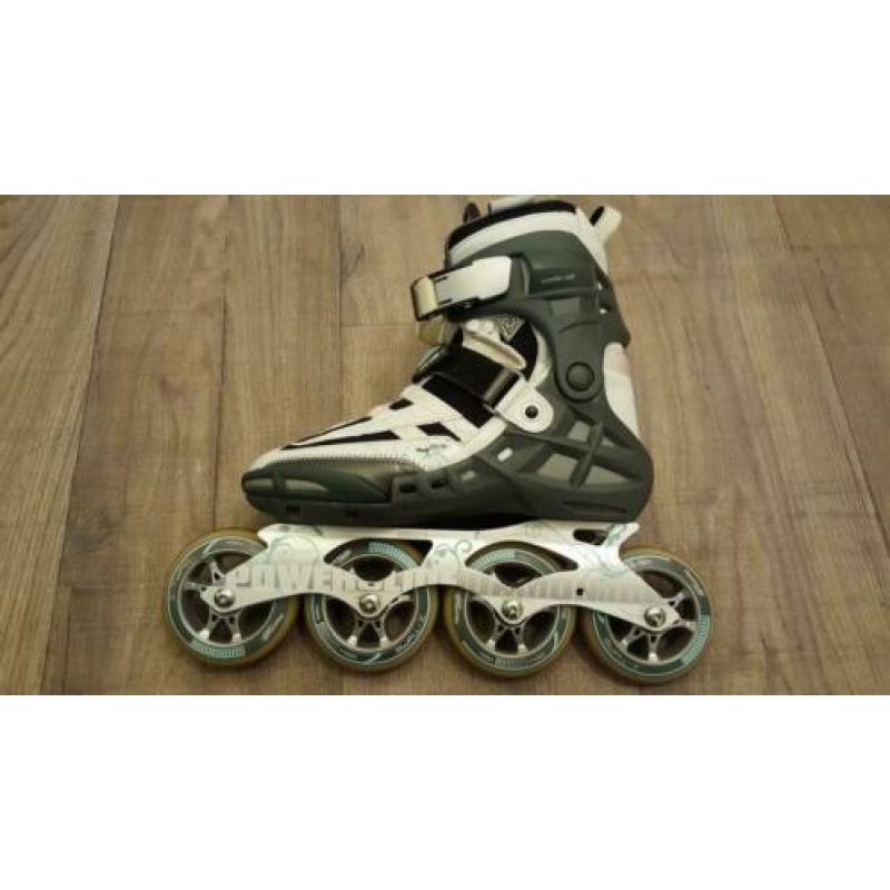 Nette set Powerslide inline skates