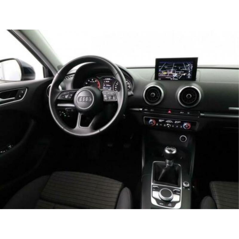 Audi A3 Sportback 1.0 TFSI 116 PK Sport Lease Edition | MMI