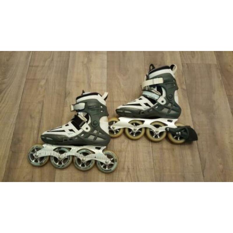 Nette set Powerslide inline skates