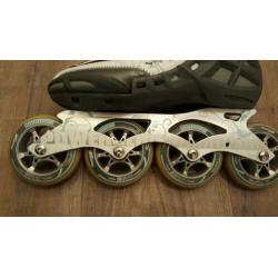 Nette set Powerslide inline skates