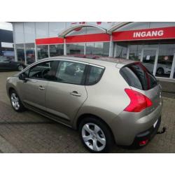 Peugeot 3008 1.6 THP 155PK NAVI PANO-DAK TREKHAAK ECC-AIRCO