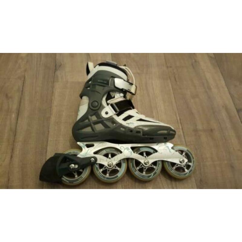 Nette set Powerslide inline skates