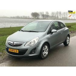 Opel Corsa 1.3 CDTi EcoFlex S/S Cosmo Airco Electric pakket