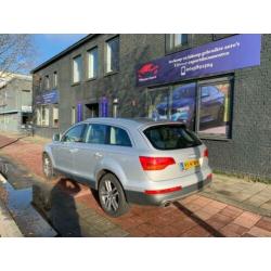 Audi Q7 3.0 TDI quattro Pro Line + 6 pers