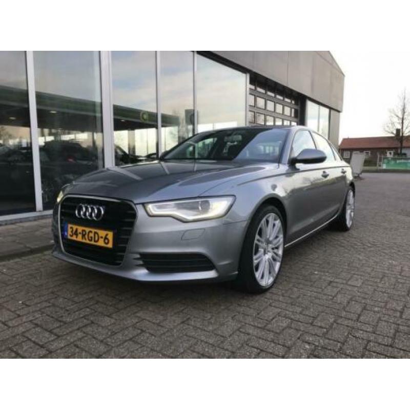 Audi A6 2.8 FSI Pro Line Plus