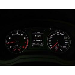 Audi Q3 1.4 TFSI CoD 150pk S-Tronic Sport Pro Line Automaat