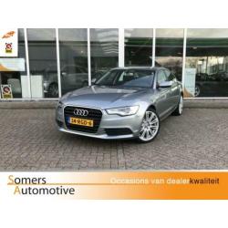 Audi A6 2.8 FSI Pro Line Plus