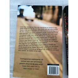 Carry Slee young adult boeken