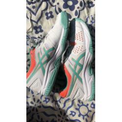 ASICS gympen mt 36